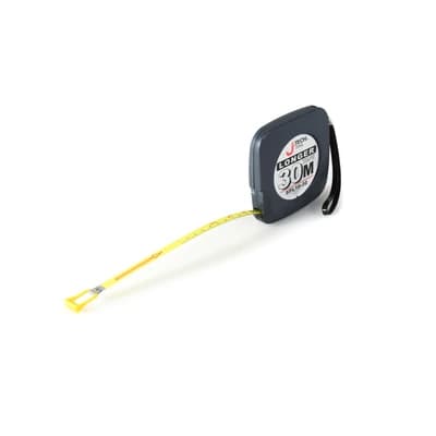 JETECH SPL10-30N 鋼卷尺 30m
