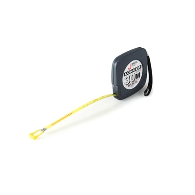 JETECH SPL10-30N 30米鋼卷尺(斜角)