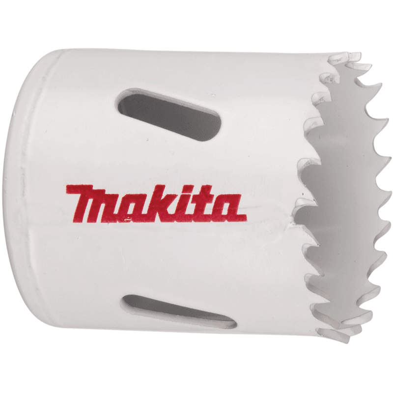 Makita D-35433 BiM穿孔鋸41MM 側面