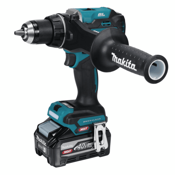 Makita 牧田 DF003GZ 40V起子電鑽 (淨機)