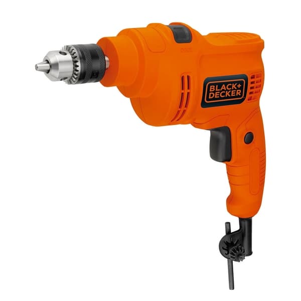 3/8" Variable-Speed Drill