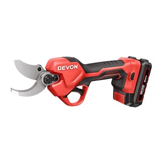 Devon 8305Li-Z 20V Cordless Brushless Pruning Shears (Bare Tool)