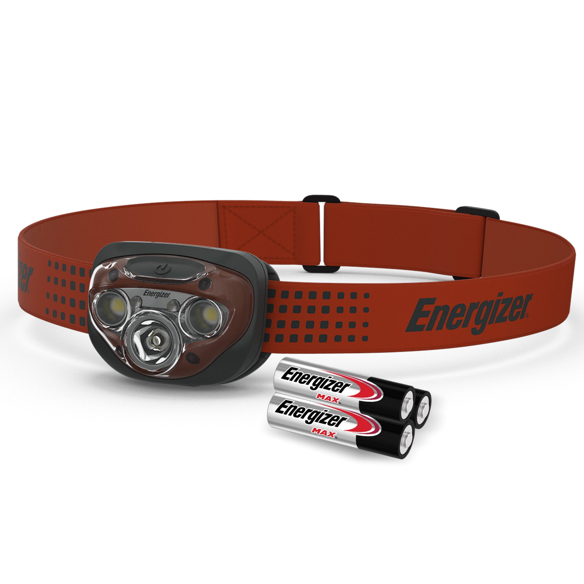 Energizer HDB323 頭燈(含電池)