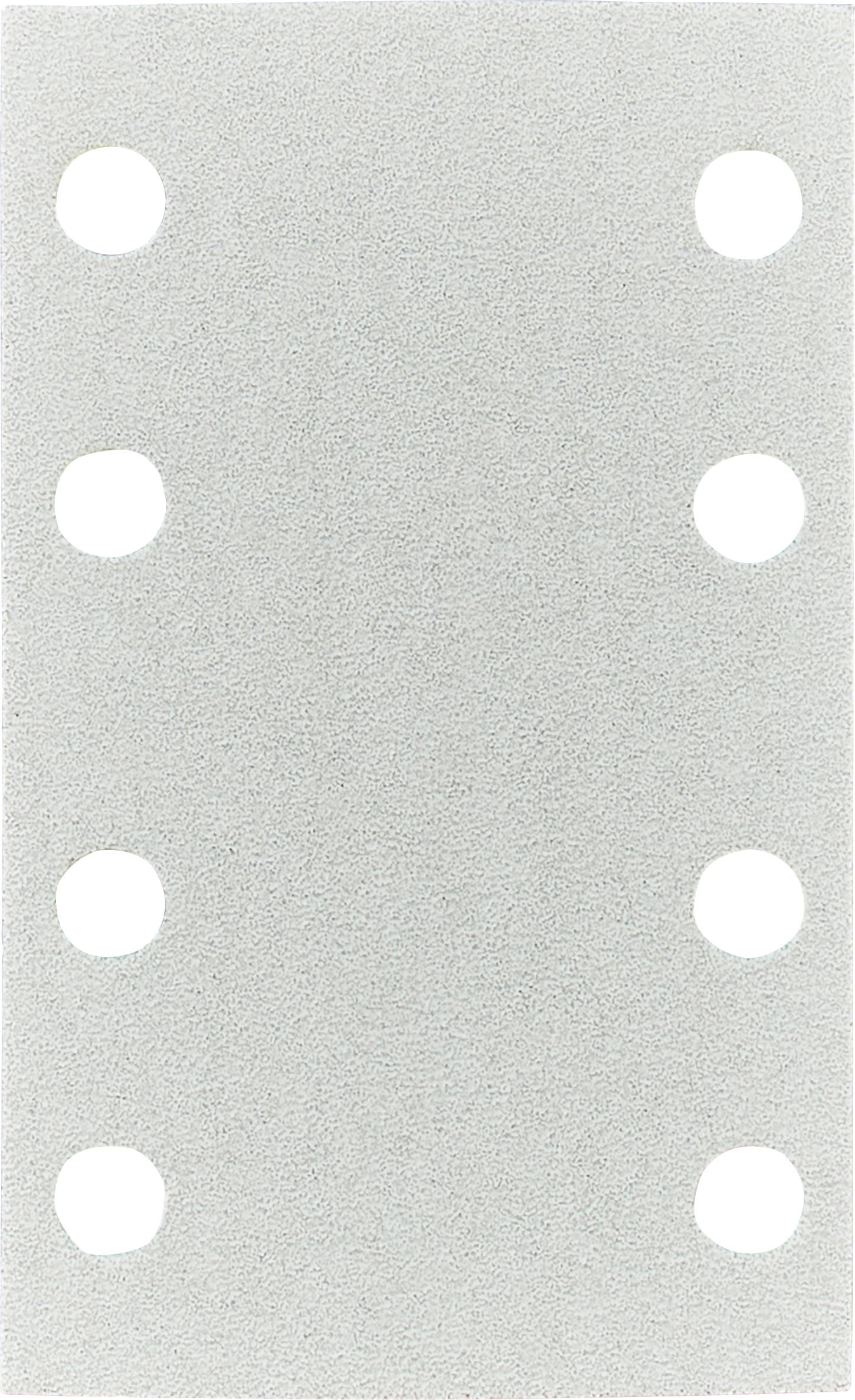 牧田 E-23531 砂紙 80x130mm 120號(正面)