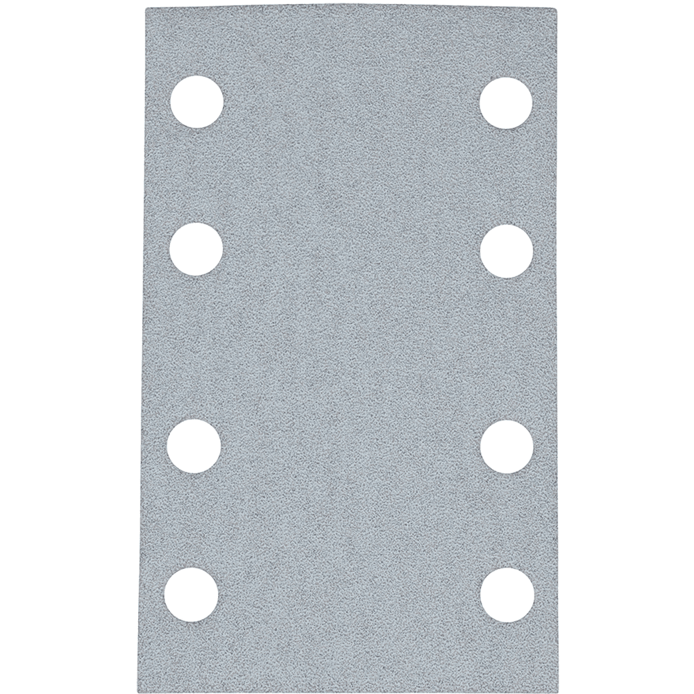 牧田 E-23531 砂紙 80x130mm 120號(正面)