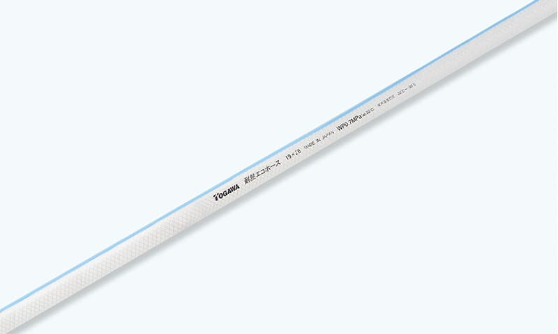 TOGAWA TOGPFH32 食品級PVC喉 1 1/4" x 50m (32.0 x 41.0mm)