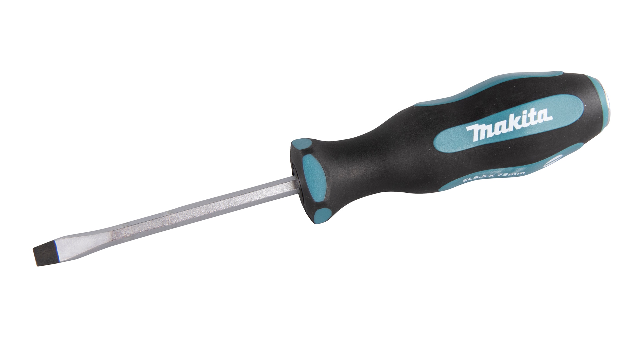 Makita E-04933 衝擊螺絲批 SL5.5X75(三側面)