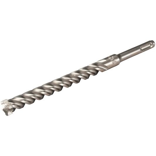 Makita E-14744 四坑鑽頭16x215mm(三七分面)