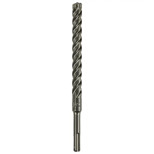 Makita E-14744 四坑鑽頭16x215mm(正面)