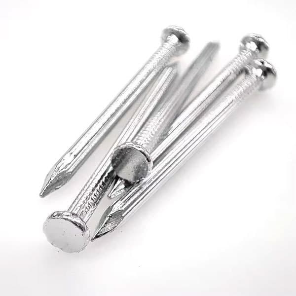 NISSEN NIS12050 石屎釘 2" x #12