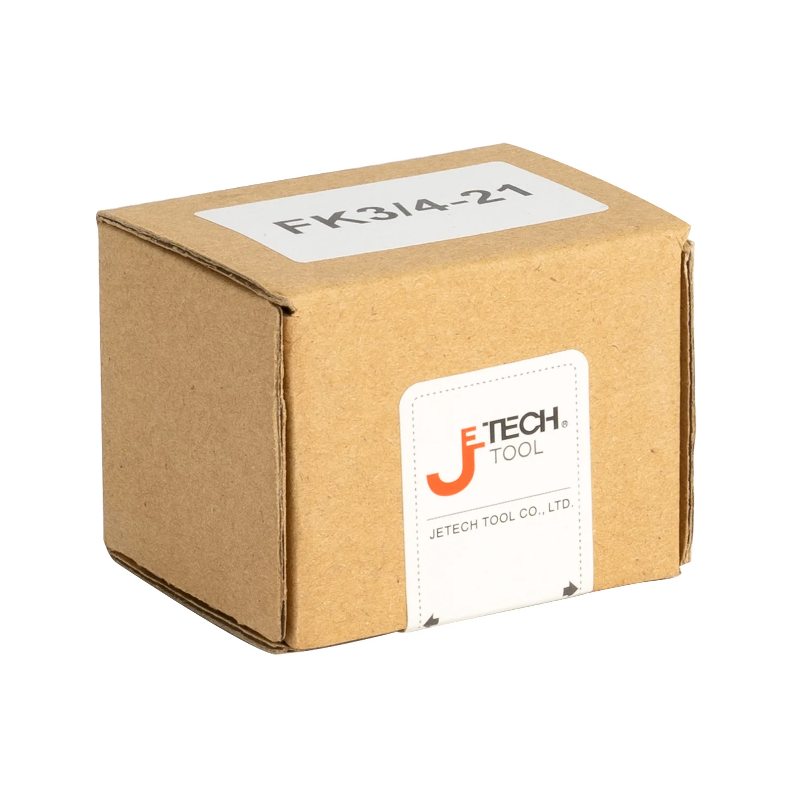 JETECH FK3/4-21 3/4"dr. 氣動套筒 21mm(包裝)