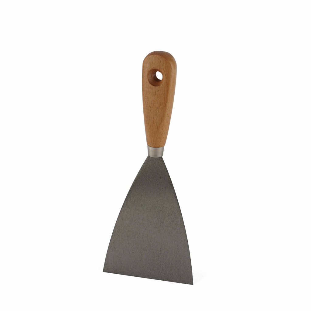 JACO 積高 XCS0007 厚身油灰刀 7cm(正面)