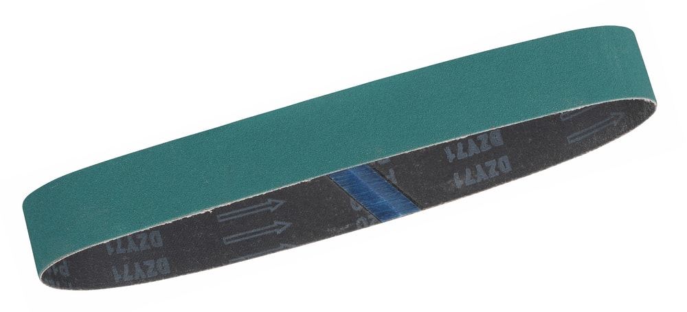 Makita D-80949 砂帶 40x760 Z80 三視角