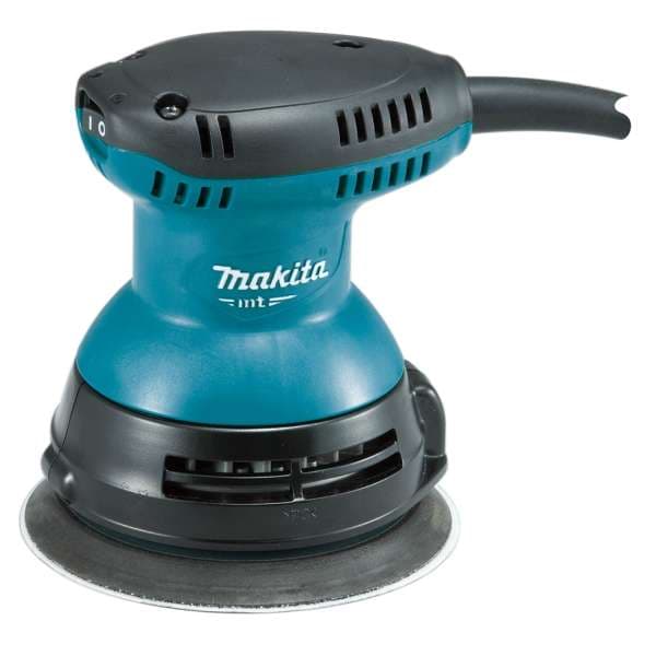 Makita 牧田 M9202B 盤式砂光機125毫米
