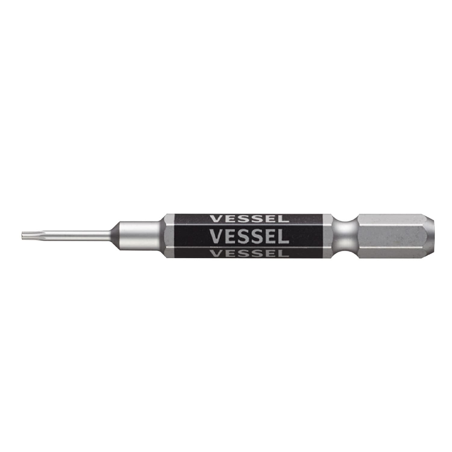 Torx Screwdriver Bit T5 x 65mm