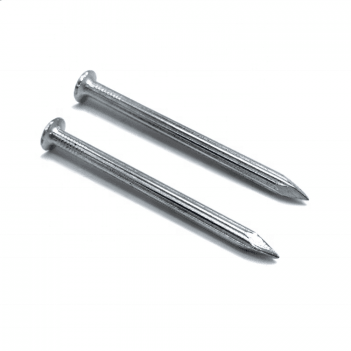 Concrete Nail 4" x #7