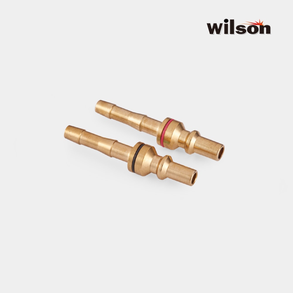 WILSON S617+S627 止回閥(三quarter)