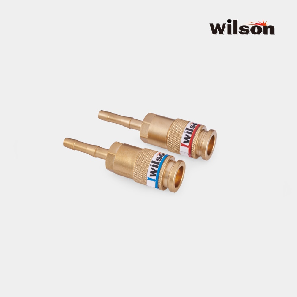 WILSON S617+S627 止回閥(三quarter)