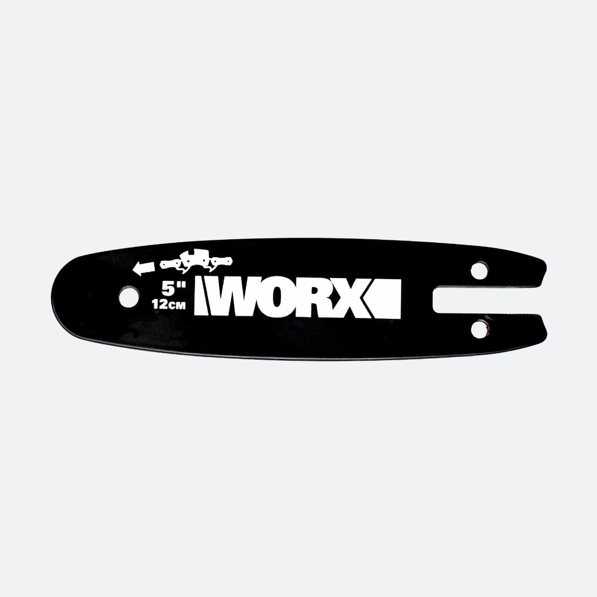 WORX WA0151 12cm / 5" Chainsaw Guide Bar (for WG324E)