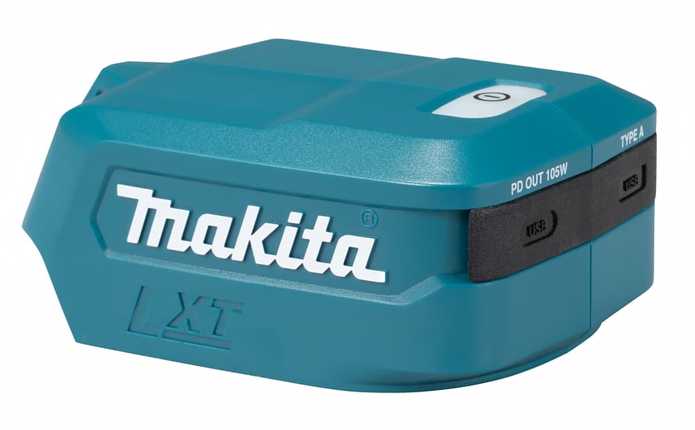 Makita 牧田 ADP15 USB 轉接器(USB Type-C)