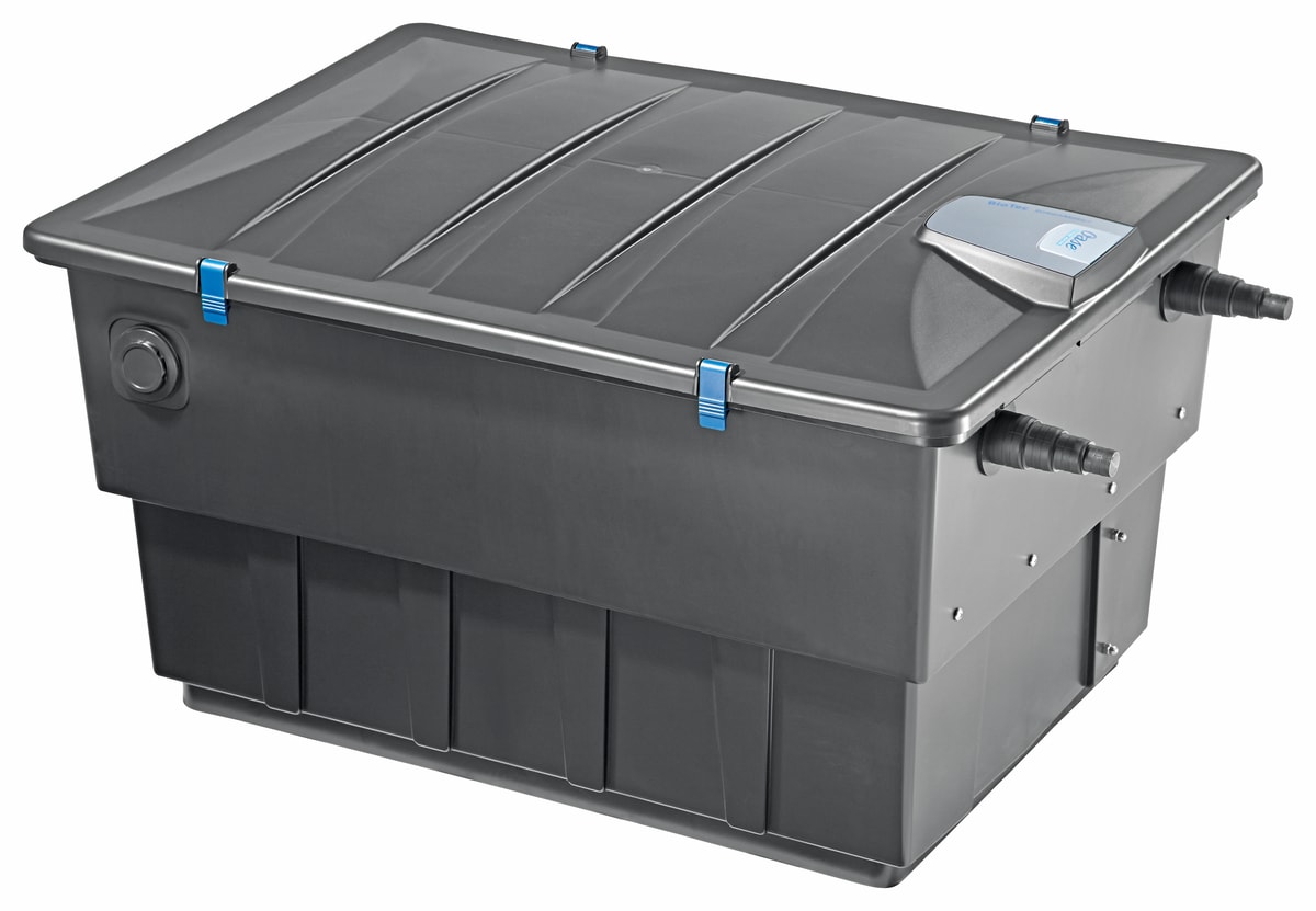 OASE 57694 BioTec ScreenMatic² 40000 生物過濾器