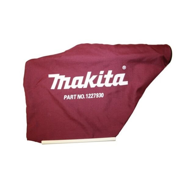 Makita 122793-0 集塵袋(正面)