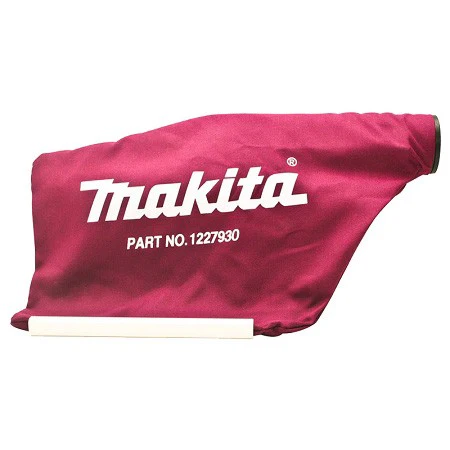 Makita 122793-0 集塵袋(正面)