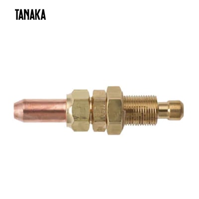 田中 TANAKA 1120N 中型燈咀 3A(側面)