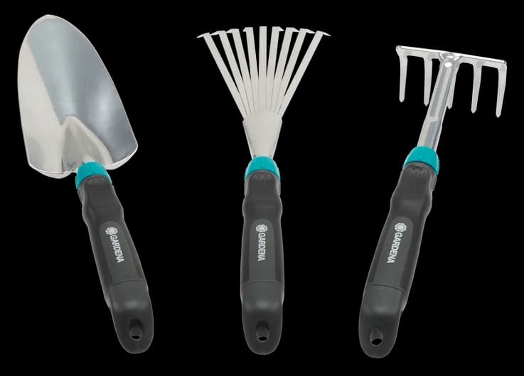 GARDENA Comfort Hand Tools Set 8964-30