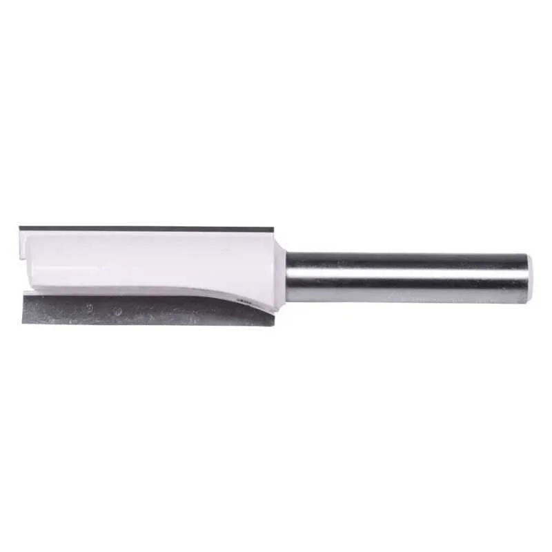 Makita 牧田 D-49080 1/4"雙刃直刀1/2"X1-1/4X2-1/2