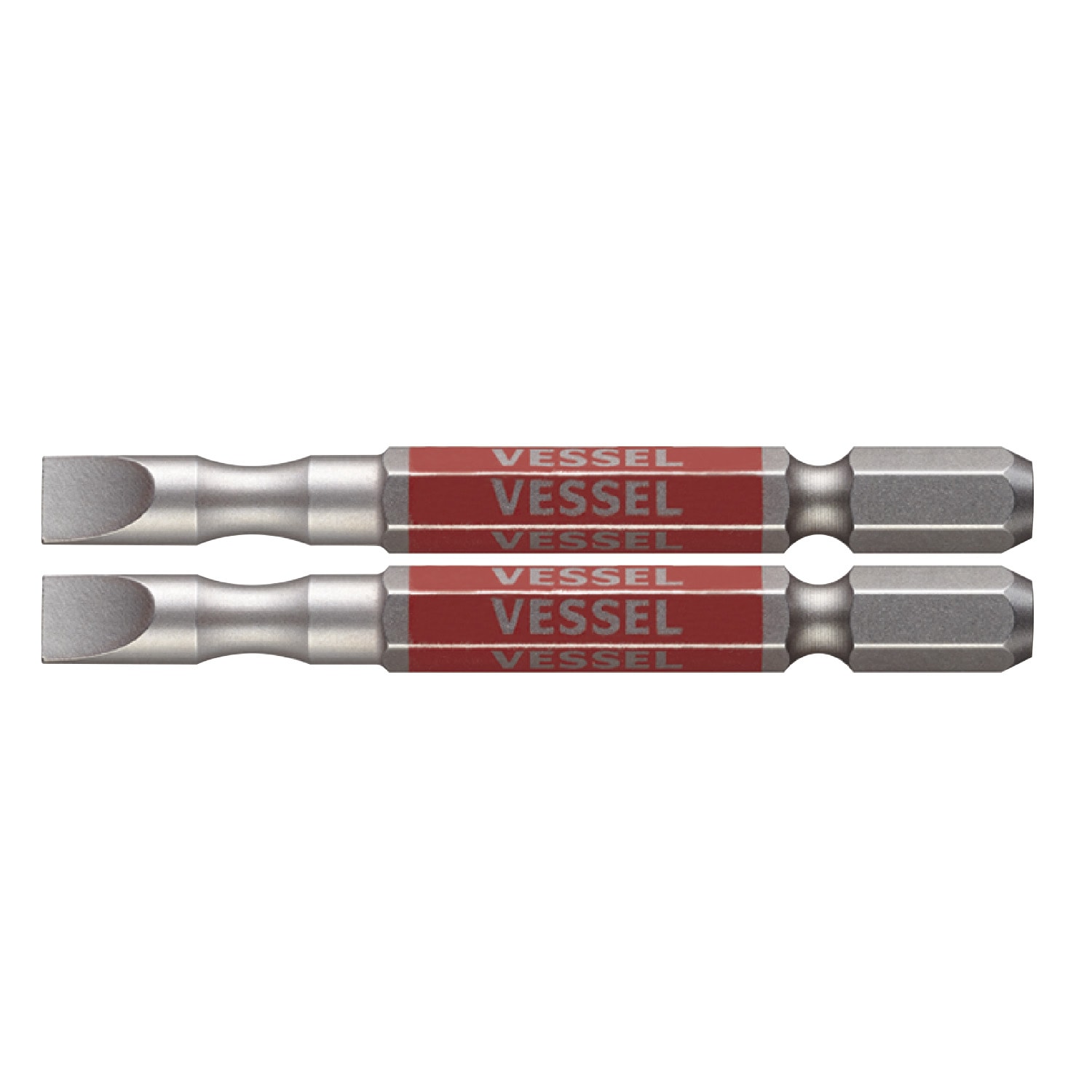 VESSEL GS16PL60 剛彩單頭一字批咀(正面)
