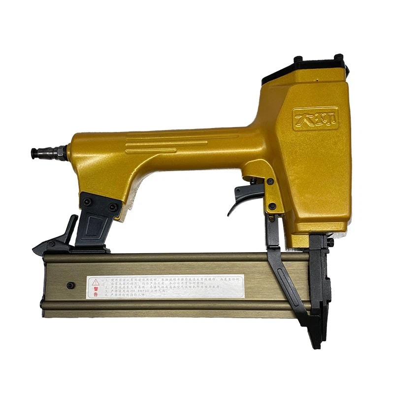 DAHOO SF50 風動兩用釘槍(側面)