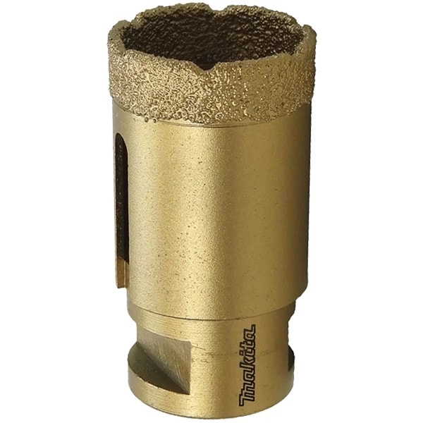 Makita D-44448 金鋼石空心鑽16MM(正面)