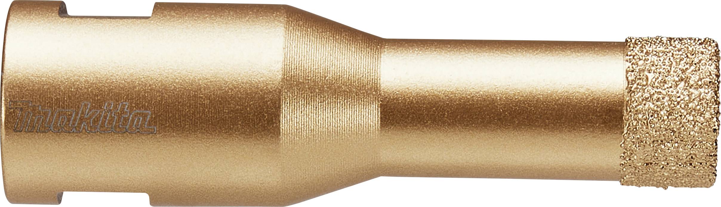 Makita D-44448 金鋼石空心鑽16MM(側面)
