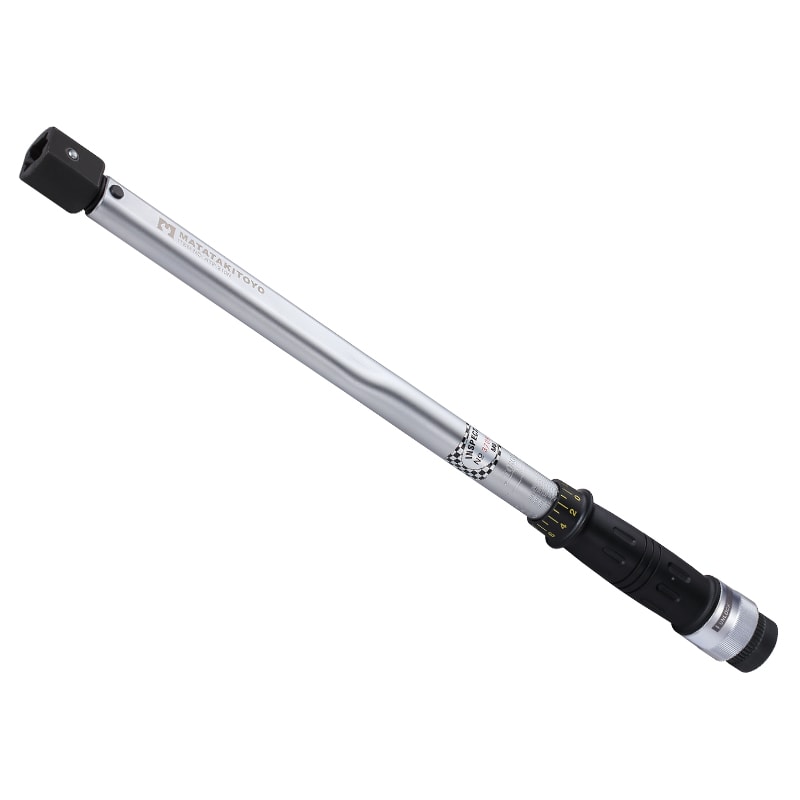MATATAKITOYO ATP-30N10 扭力扳手(三側面)