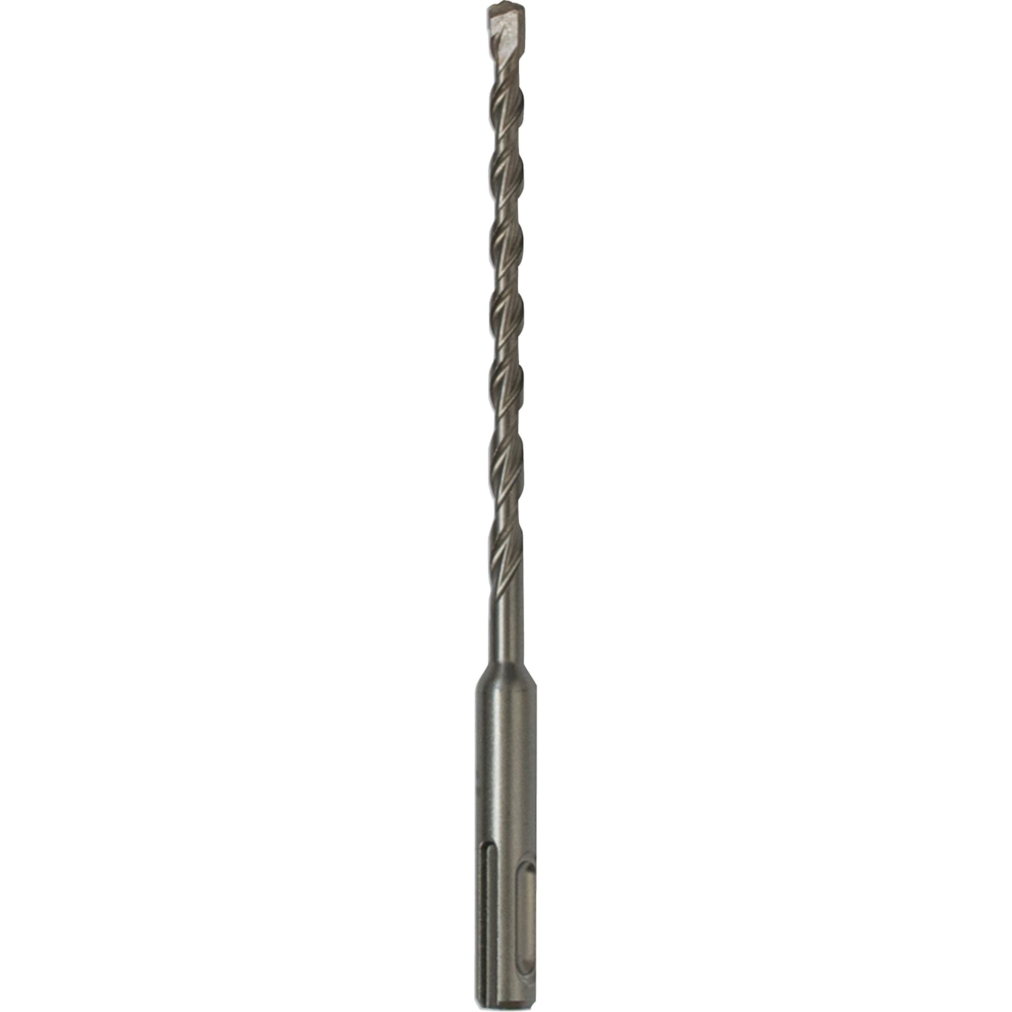 牧田 B-47391 四坑錘鑽頭 6.5X160MM(正面)