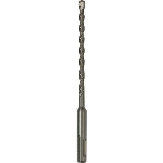 牧田 B-47391 四坑錘鑽頭 6.5X160MM(正面)