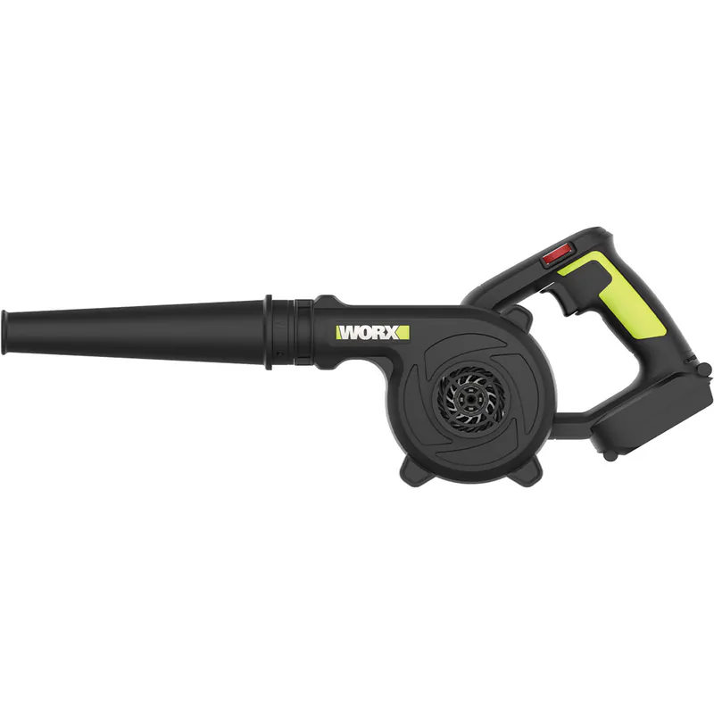 WORX WU230S.9 20V 無刷 3擋調速 吹風機