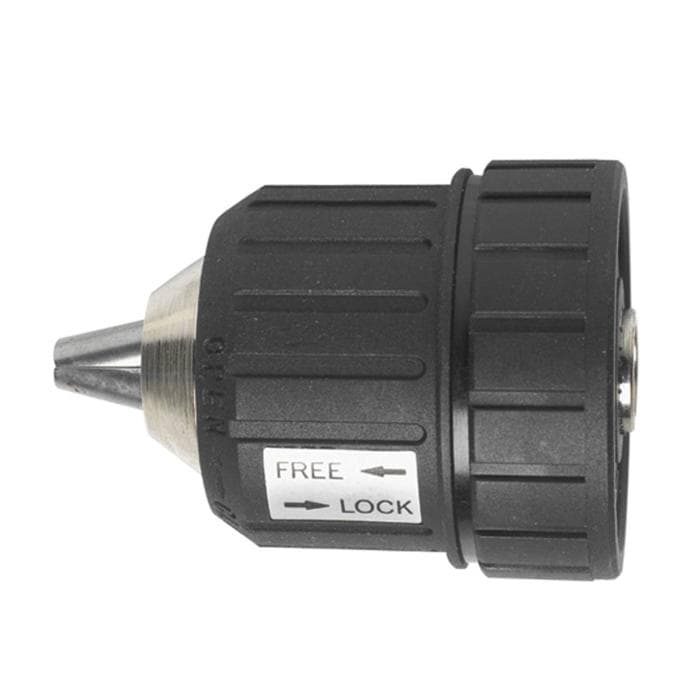 Makita 牧田 766002-3 無匙鑽夾頭10 - 6261D