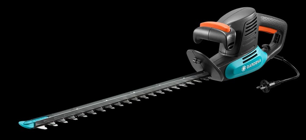 德國 GARDENA 9831-20 EasyCut 450/50 450W 電動綠籬修剪機