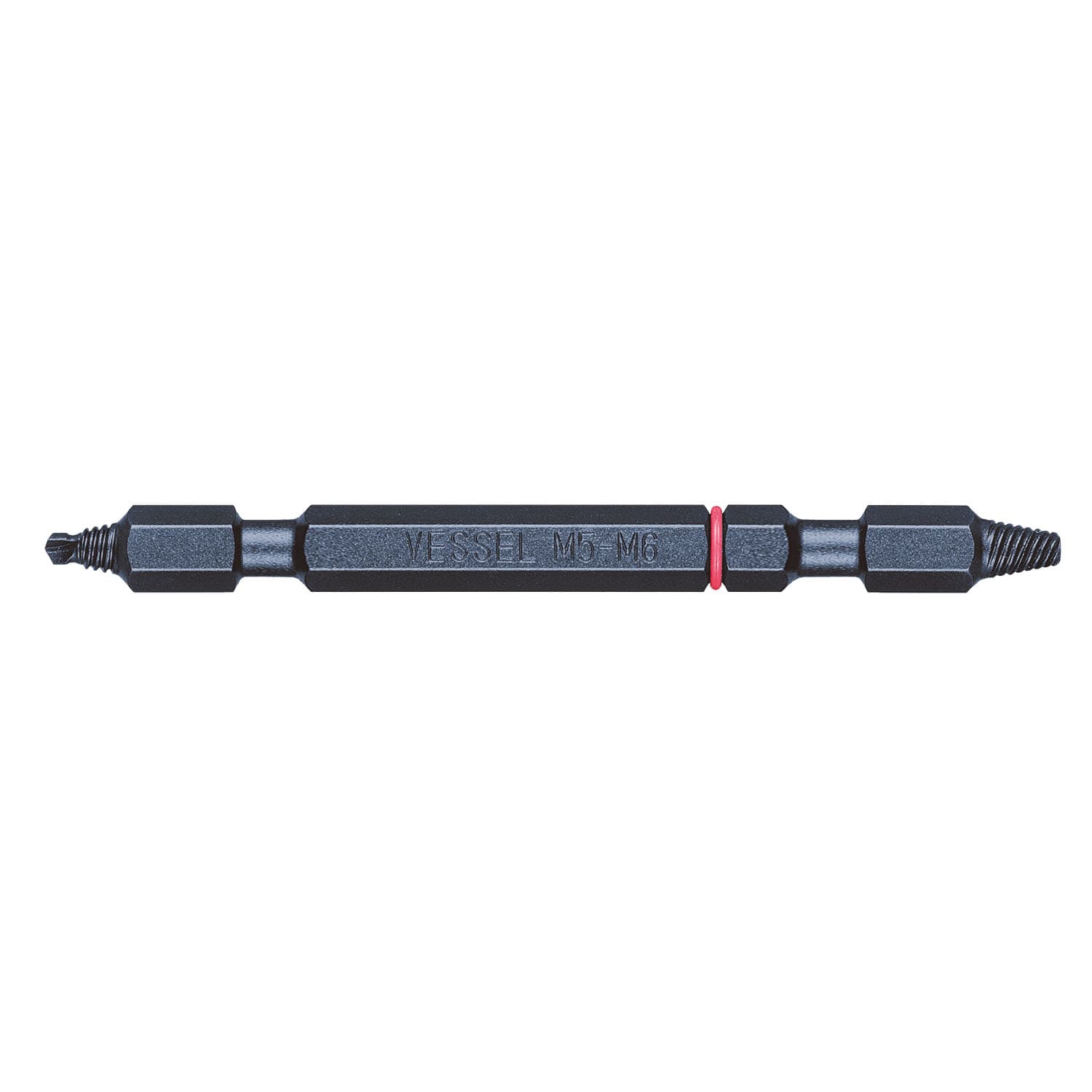 VESSEL NEJ-2 螺絲起子 M5~M6
