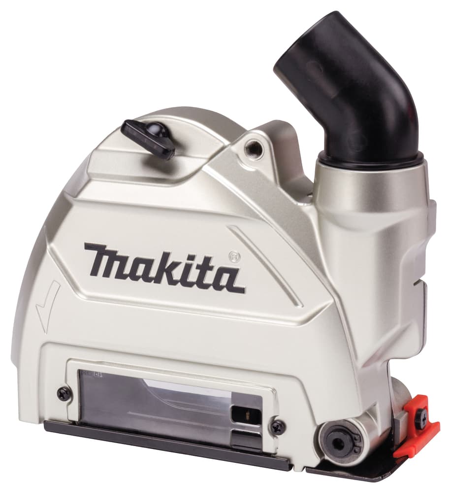 Makita 牧田 191G05-4 X-LOCK集塵保護罩125MM