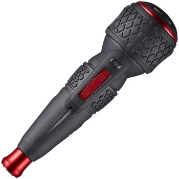 VESSEL 220USBC 3.6V充電電批 220USBC (淨電批)(另一角度)