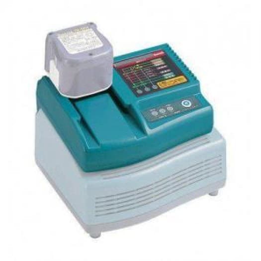 Makita 牧田 194918-6 電池檢測器 - BTC03