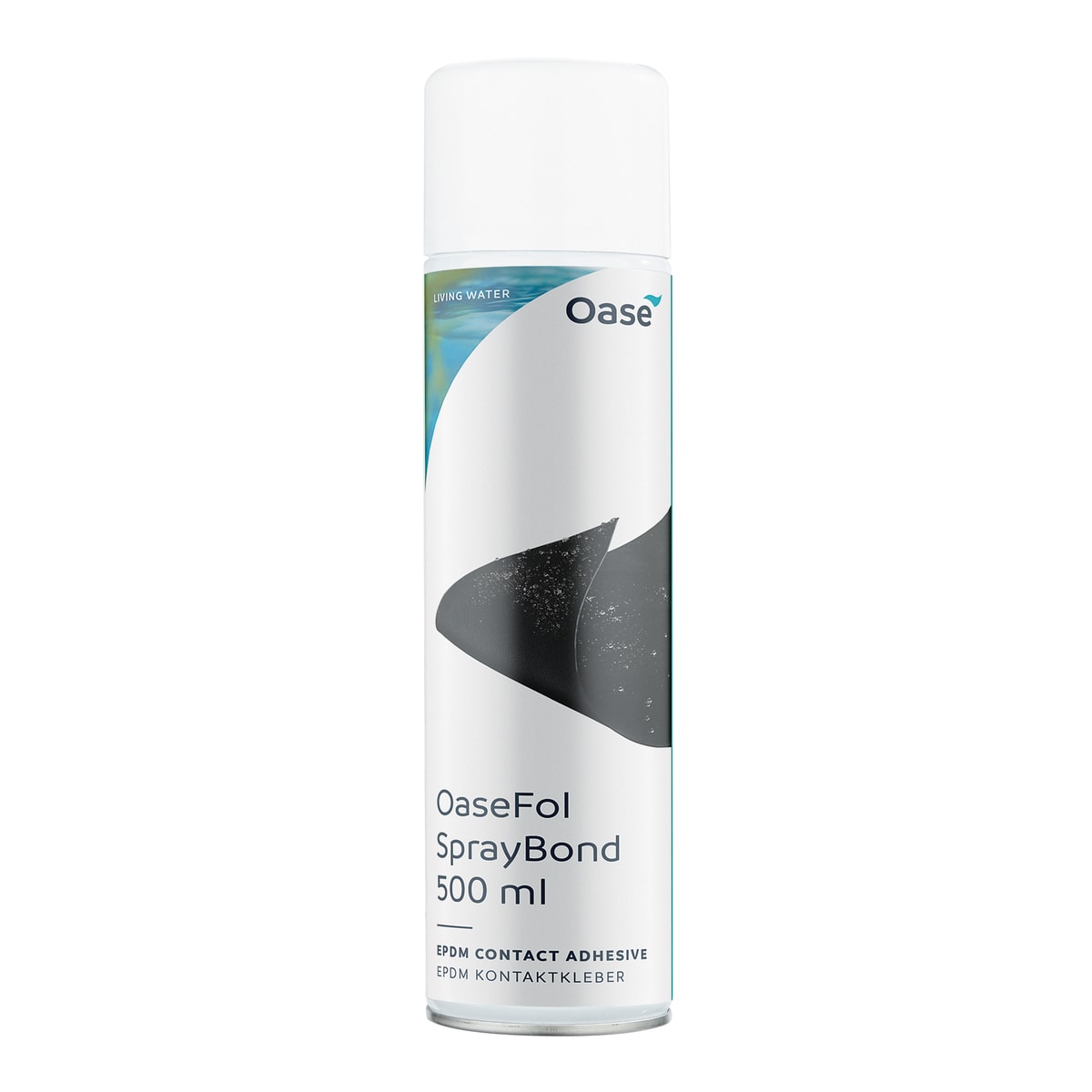 OASE 57758 500 ml Fol SprayBond 噴霧黏著劑