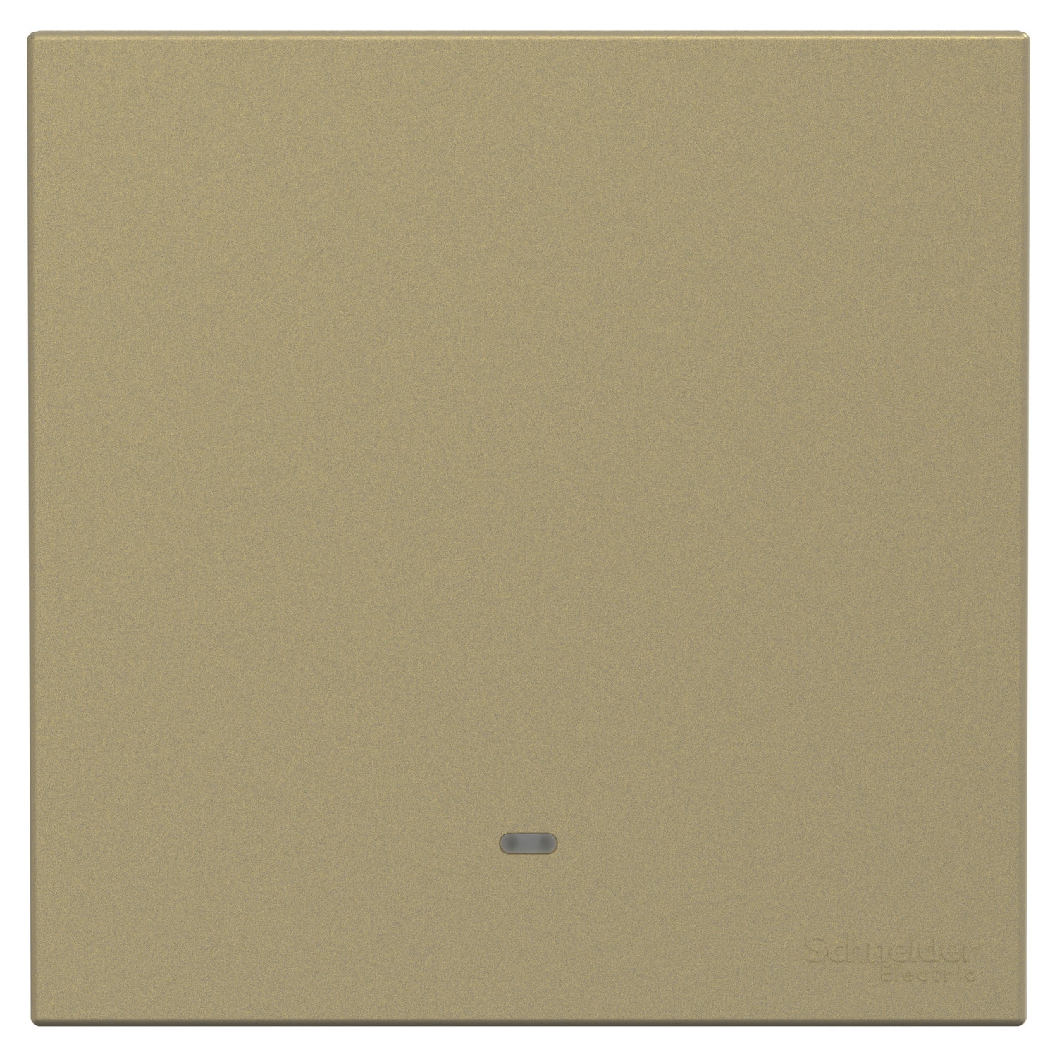 Schneider 施耐德 AvatarOn C 奐然 10A 單位復位掣(沉醉金)