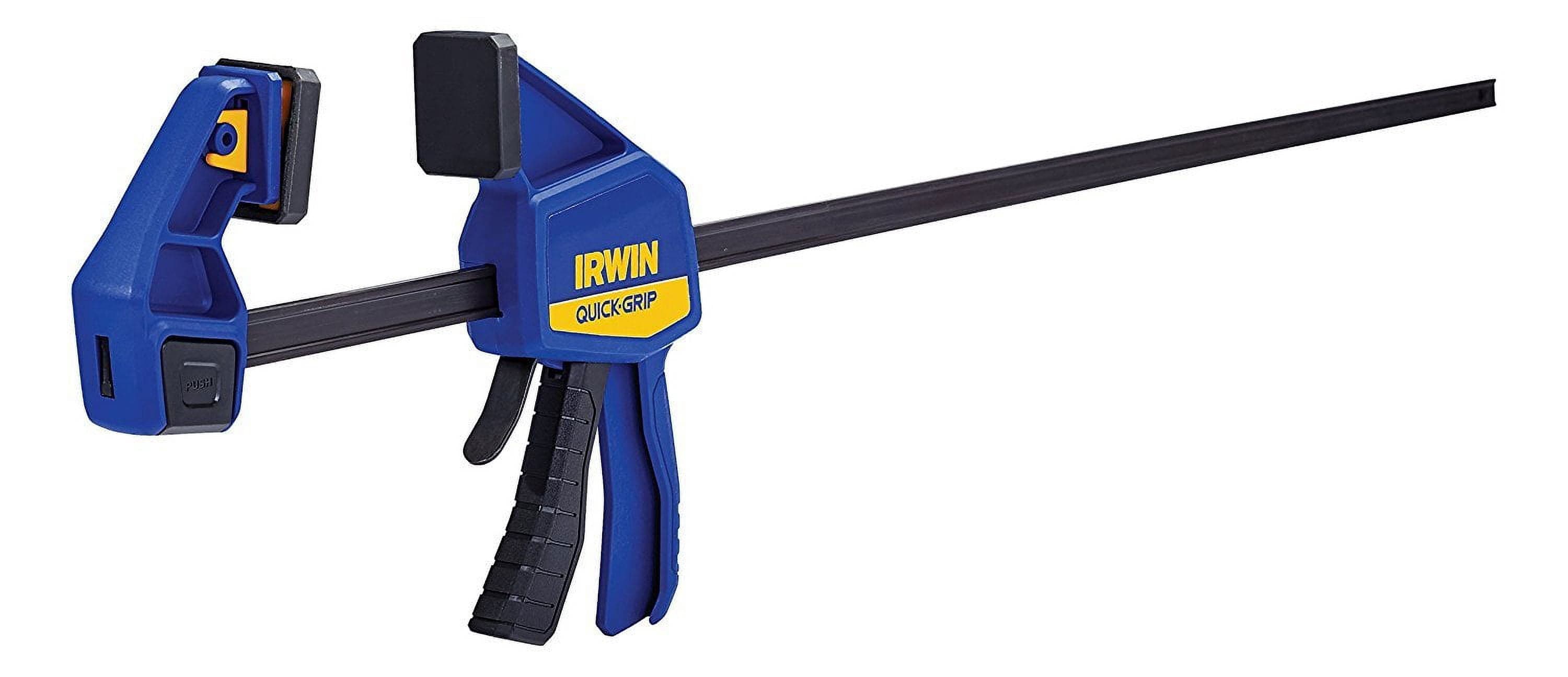 Quick Clamp 36"