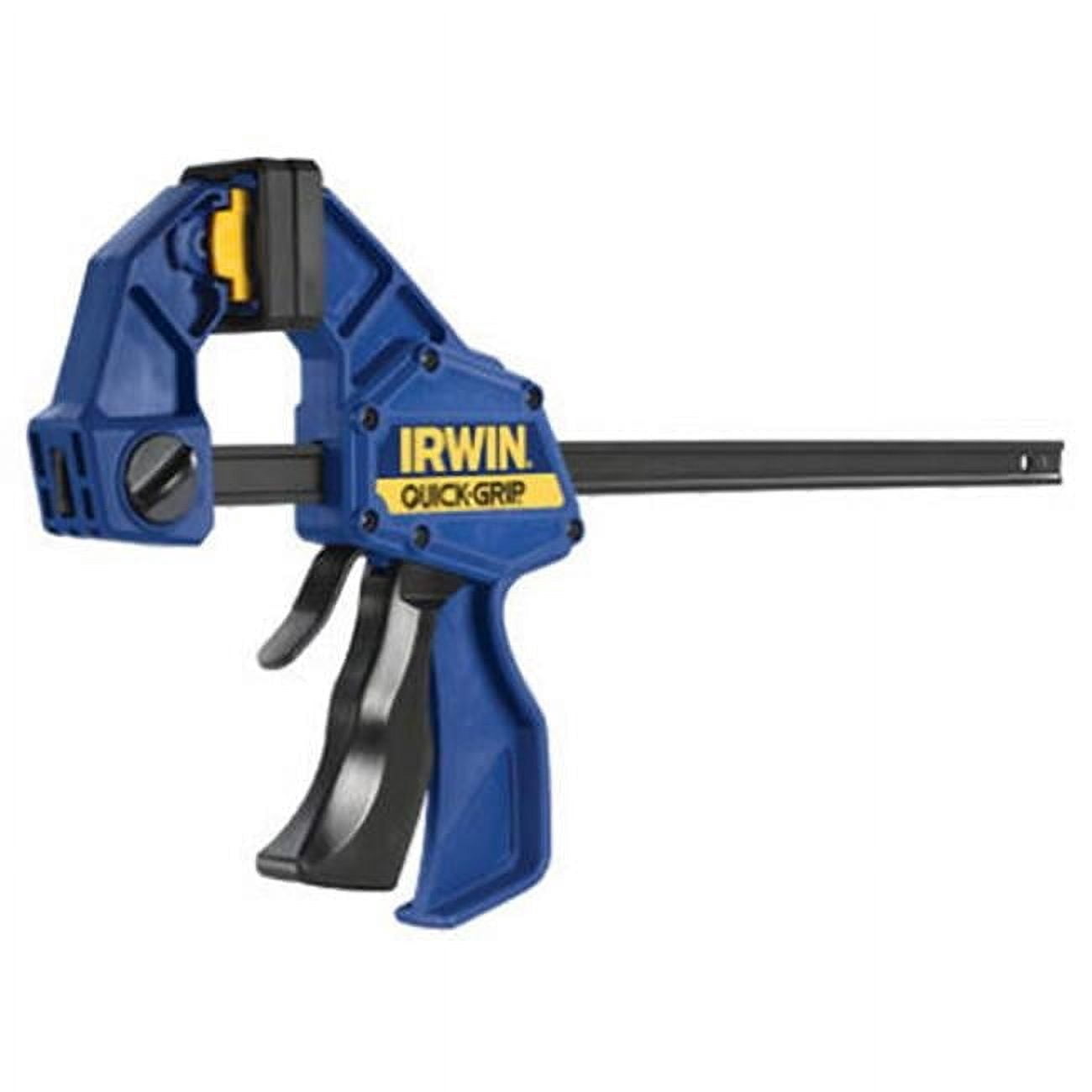 IRWIN T536 木工快速夾 36吋(斜前)