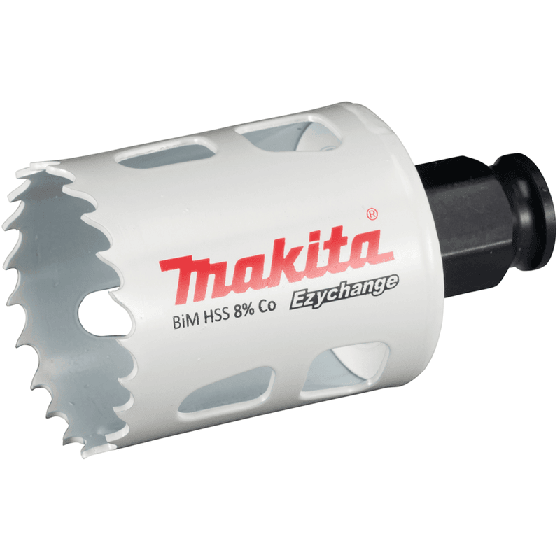 Makita E-03785 41mm BiM穿孔鋸(三側面)