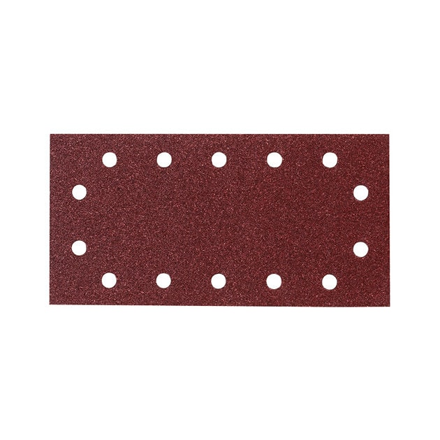 牧田 P-33211 砂紙 115x229mm(正面)